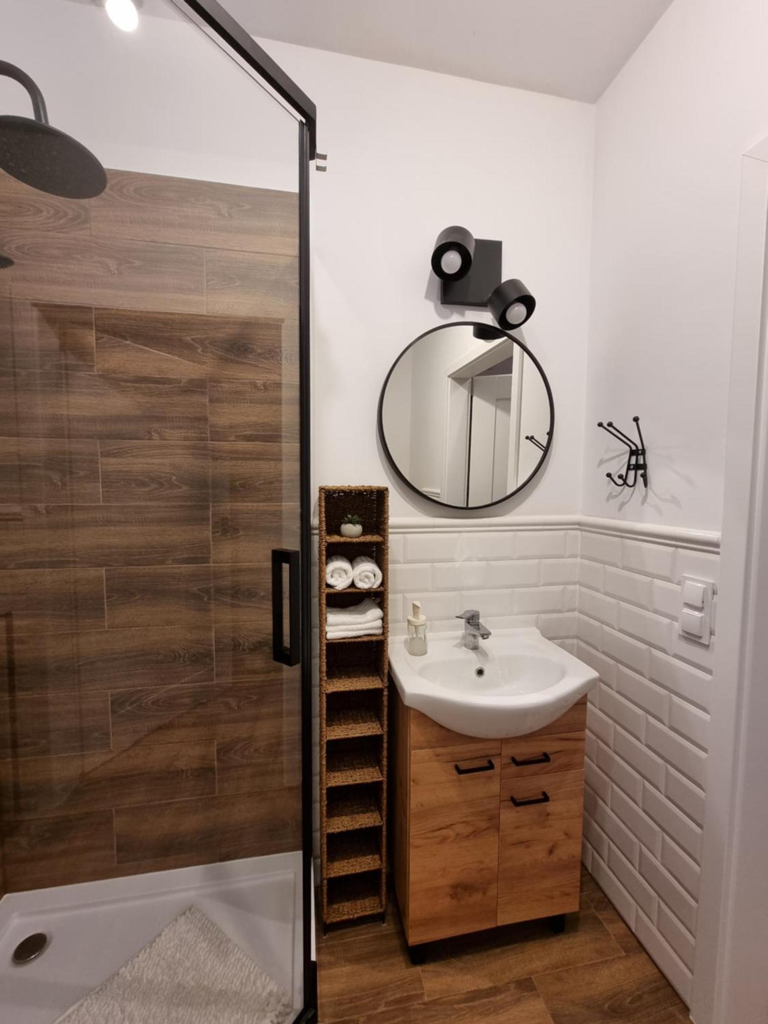 Apartament Fryderyk Lagow Экстерьер фото