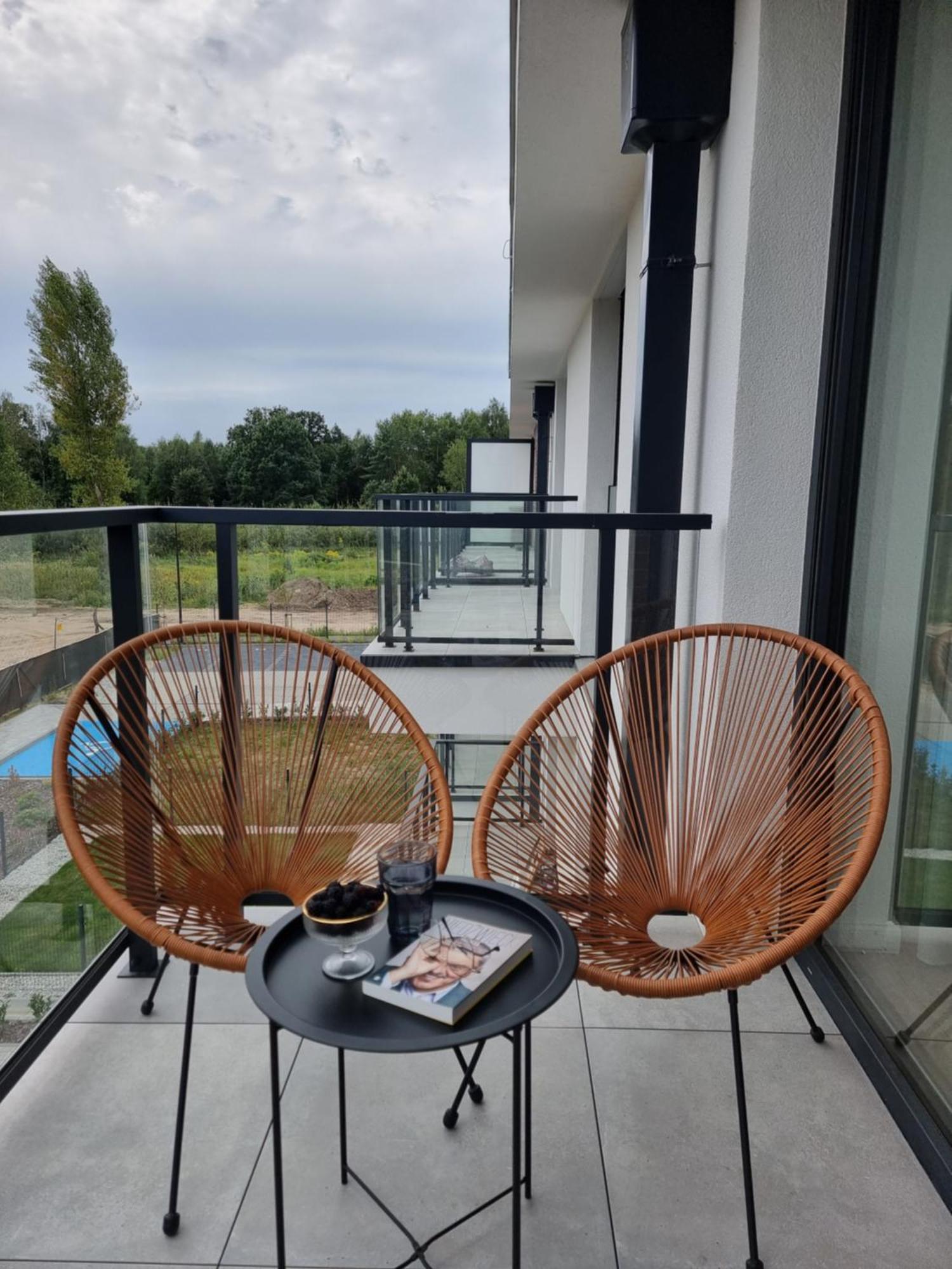 Apartament Fryderyk Lagow Экстерьер фото