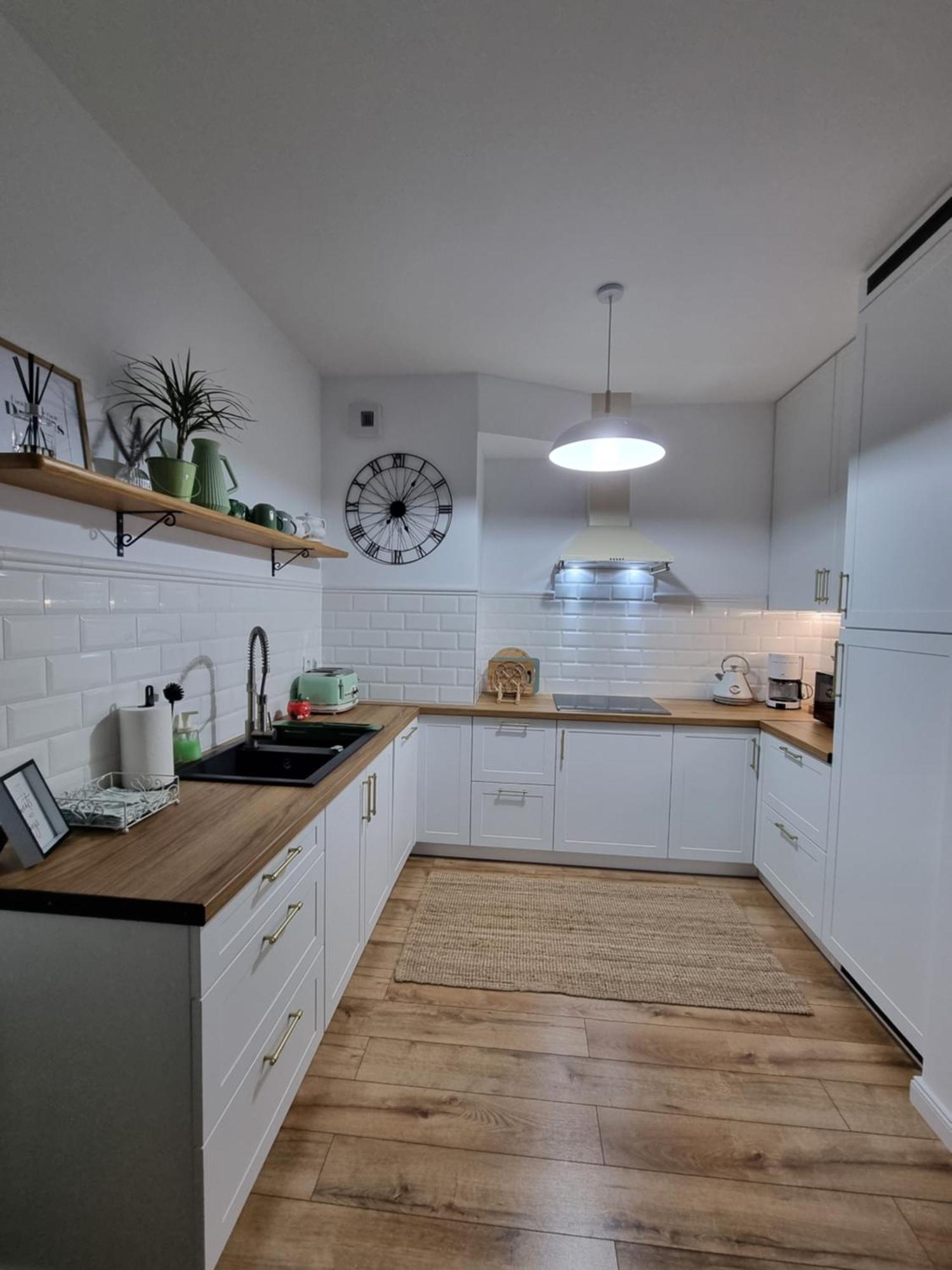 Apartament Fryderyk Lagow Экстерьер фото